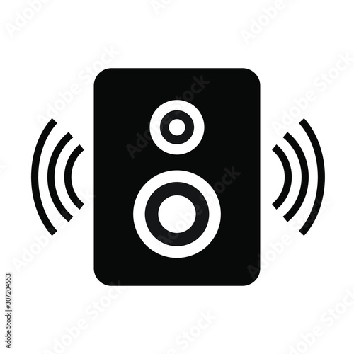 speaker