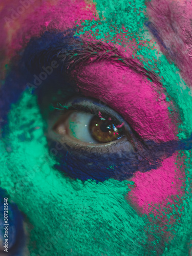 ojos
