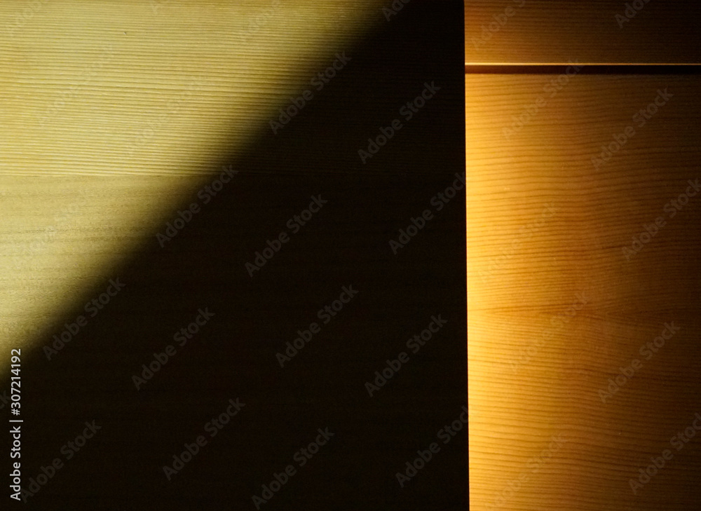 Rule of thirds simple concept Rule of thirds simple concept