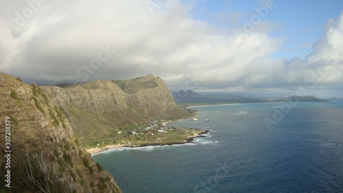 Sea Cliffs