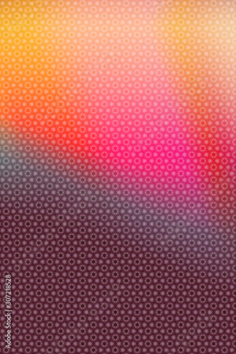 Abstract Background with textures