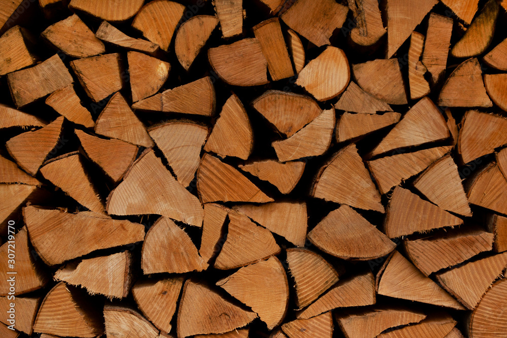 Pile of wood pieces, nice background photo with wood Pile of wood pieces, nice background photo with wood