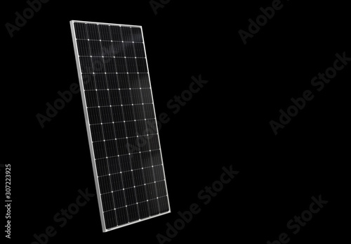 Moduł PV photo