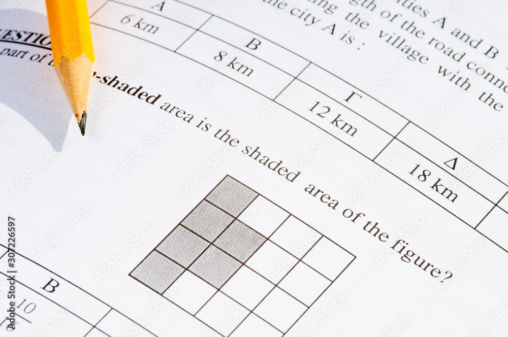 Mathematics problem solving with exam paper questions. Mathematics problem solving with exam paper questions.