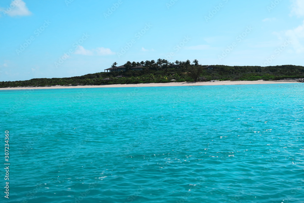 Bahamas nassau