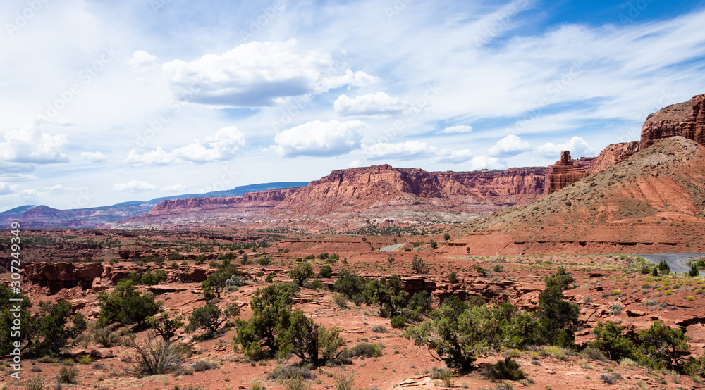 Capitol Reef