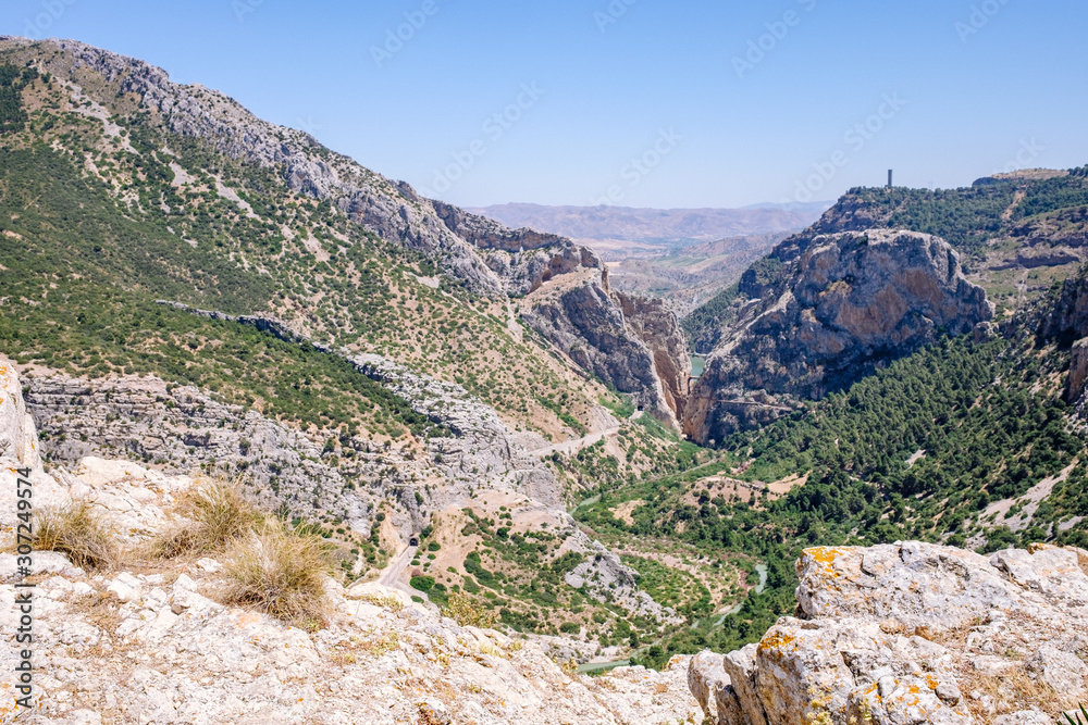 Caminito del Rey 