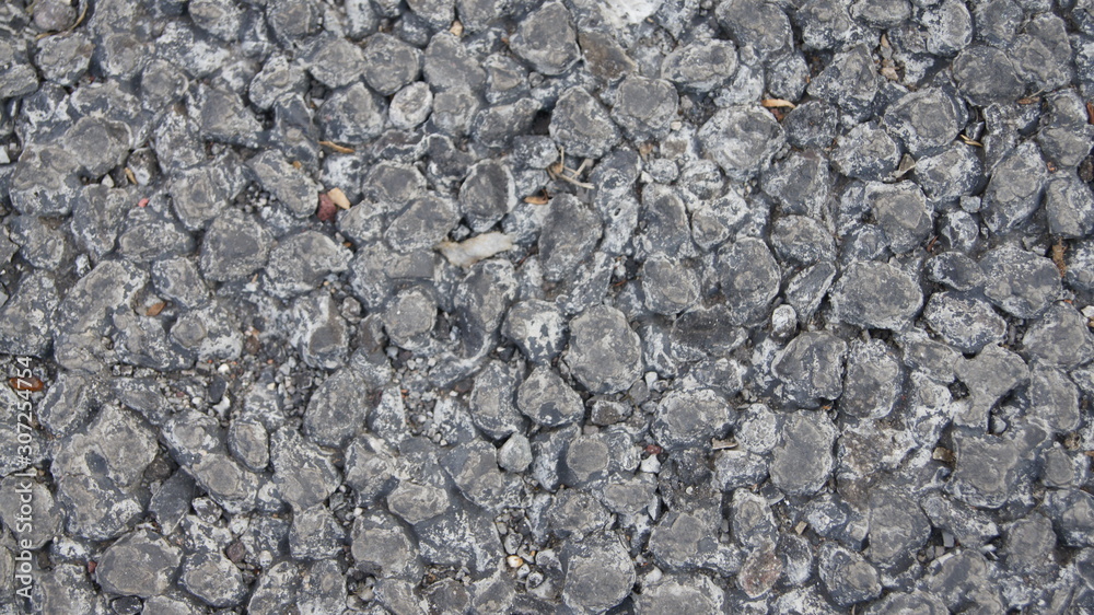 Asphalt Asphalt