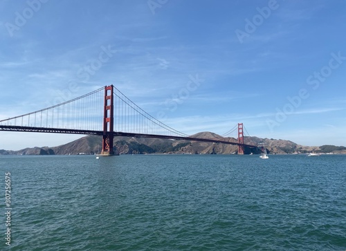 golden gate bridge