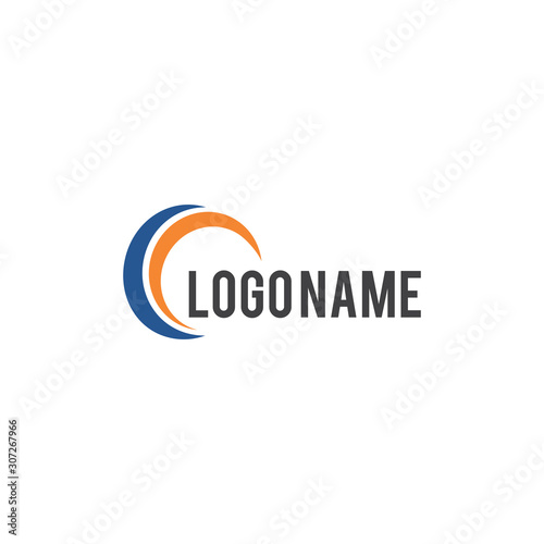 Free Download Water Wave Abstract Circle logo design. Spiral design logo. Vector abstract circle Spiral logo design Vector. abstract colorful swirly illustration. Abstract logo Design. - GFXLoad
