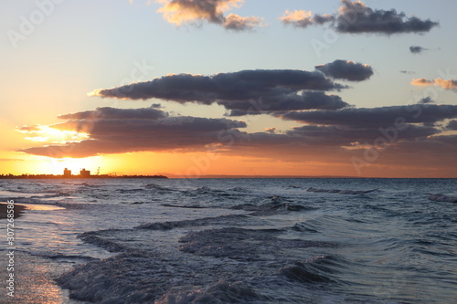 Varadero Sunrise