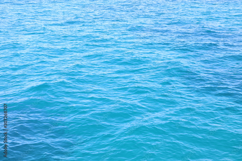 Wasseroberfläche