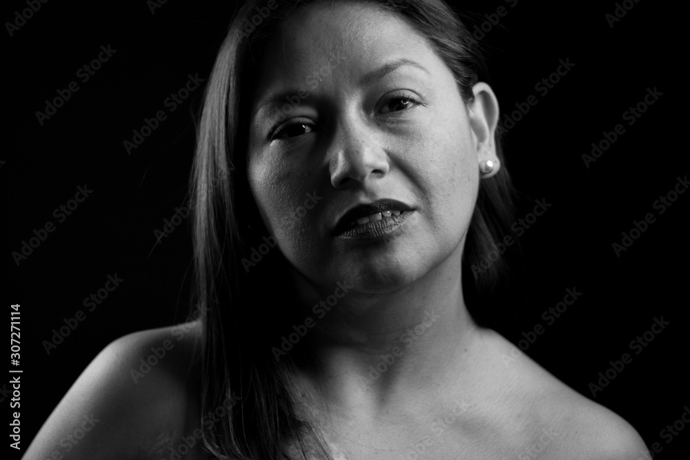 Sesión completa blanco y negro Sesión completa blanco y negro