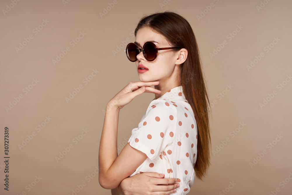 beautiful woman charm luxury lifestyle model beautiful woman charm luxury lifestyle model