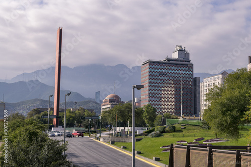Macroplaza Monterrey photo