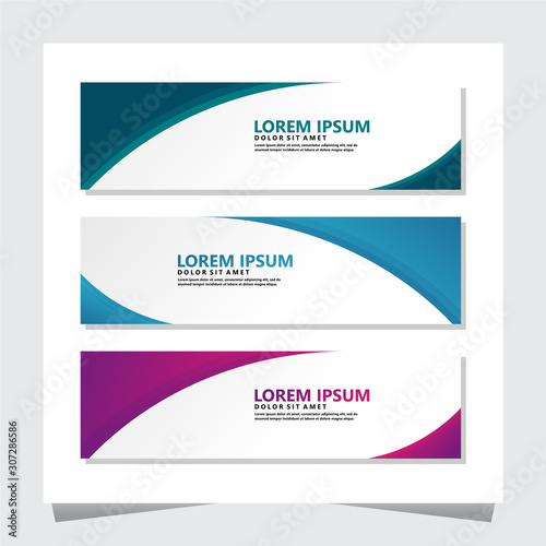 Modern abstract Banner set. For art template design, list, front page, mockup brochure theme style, banner, idea, cover, booklet, print, book, blank, card, ad, sign, sheet Free Download Modern abstract Banner set. For art template design, list, front page, mockup brochure theme style, banner, idea, cover, booklet, print, book, blank, card, ad, sign, sheet - GFXLoad