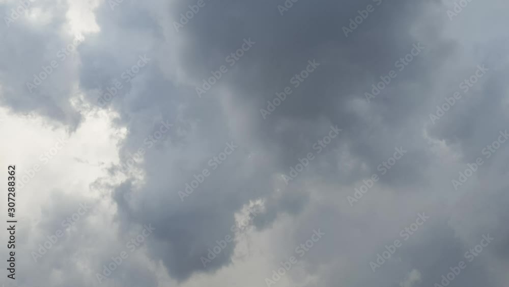 Beautiful epic cloudscape time lapse of summer thunderstorm clouds forming in 4k. Perfect as overlay, background of transition clip. Only minor noise reduction in davinci or neat image needed. Beautiful epic cloudscape time lapse of summer thunderstorm clouds forming in 4k. Perfect as overlay, background of transition clip. Only minor noise reduction in davinci or neat image needed.