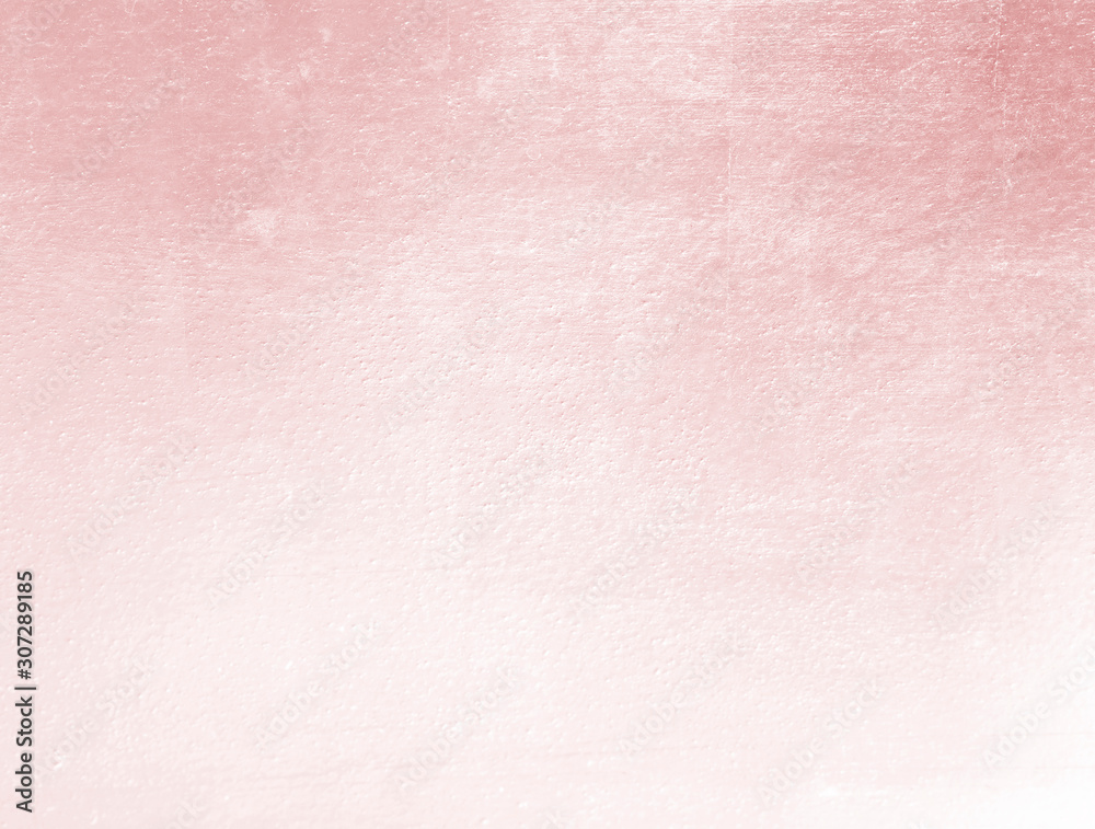 Fototapeta premium Rose Gold foil texture