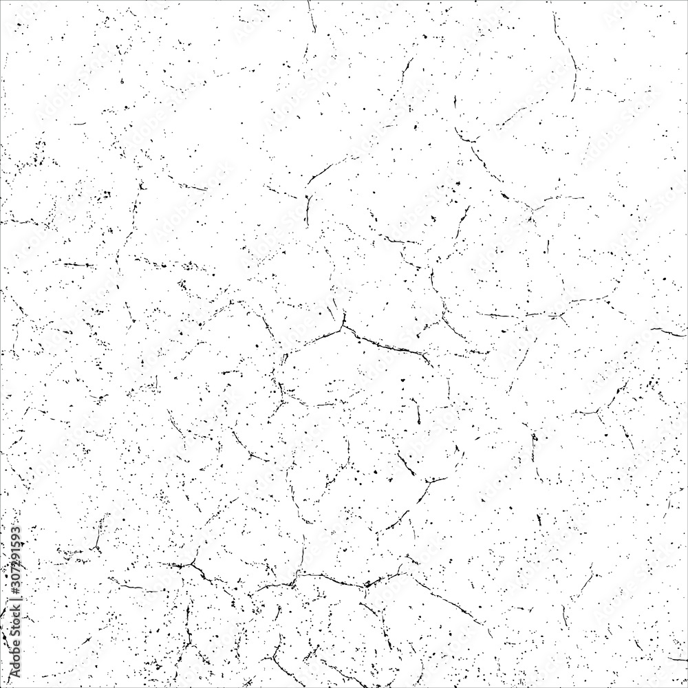 Vector grunge black and white abstract background. Vector grunge black and white abstract background.
