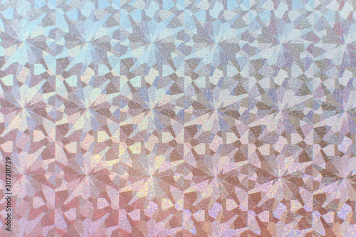 shiny foil. textured paper. shining background