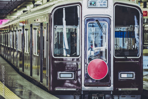 電車イメージ