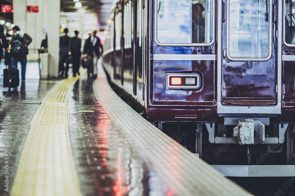電車イメージ 電車イメージ