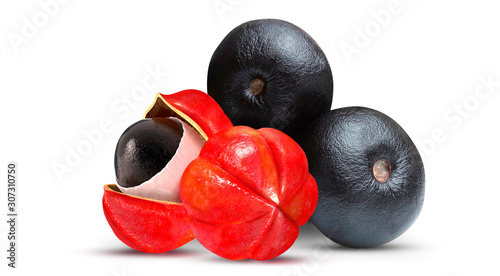 Guaraná e Açaí