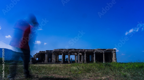 ancient, architecture, champaner, explore heritage, exploring, famous, gujarat heritage, historic, historical, history, indian heritage, kabutar, kabutar khana, kabutar khana pavilion, khajuri, khajur photo