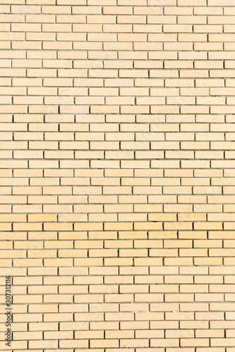 Old red brick wall texture for background. Abstract, background and interior, exterior concept