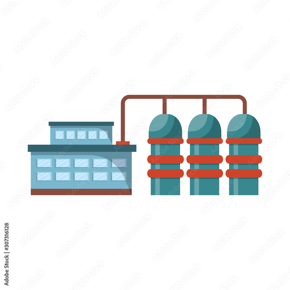 Vector design of manufactory and powerhouse icon. Collection of manufactory and urban vector icon for stock. Vector design of manufactory and powerhouse icon. Collection of manufactory and urban vector icon for stock.
