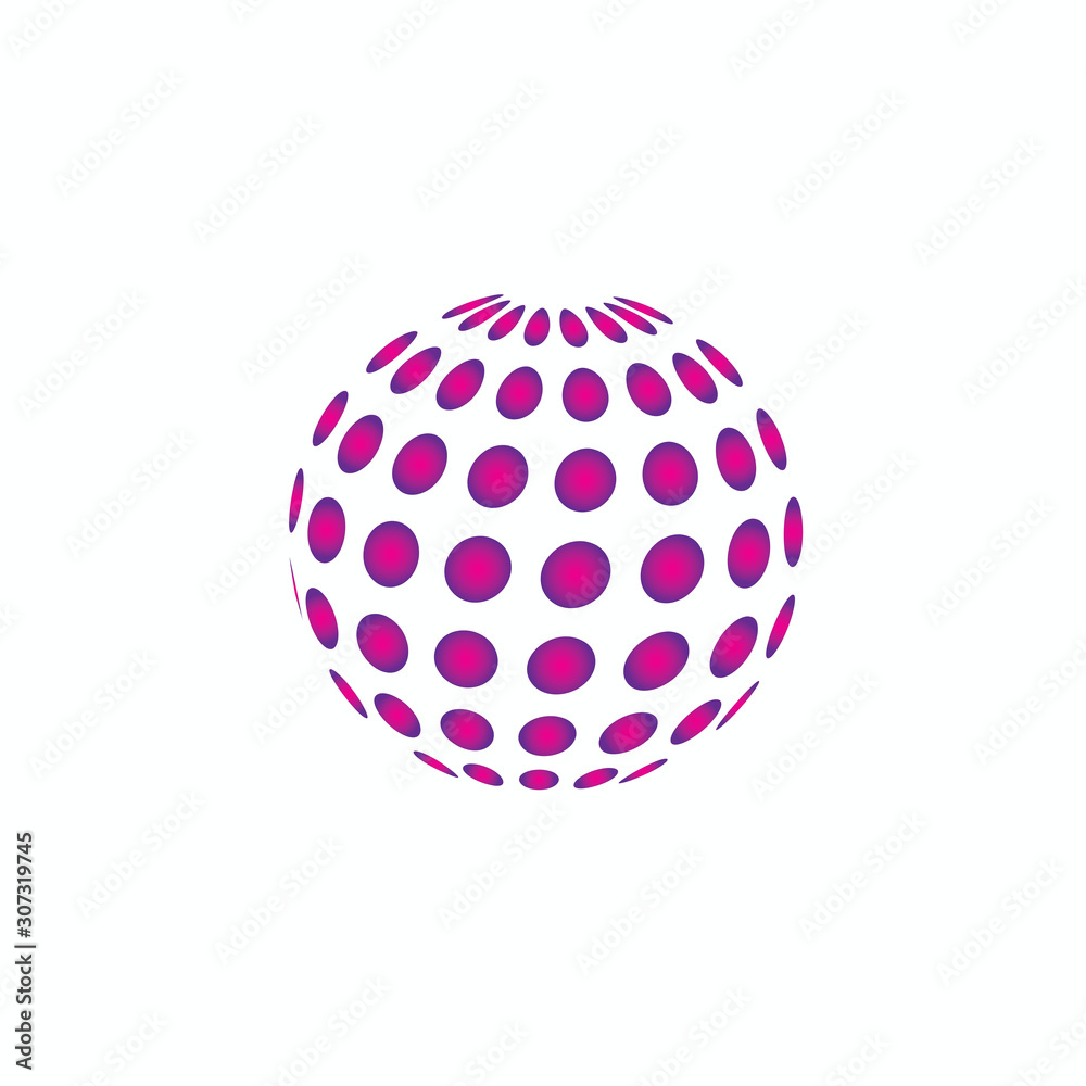 globe logo globe logo