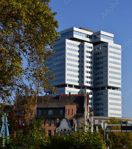 Schmargendorf, Wilmersdorf, Berlin photo