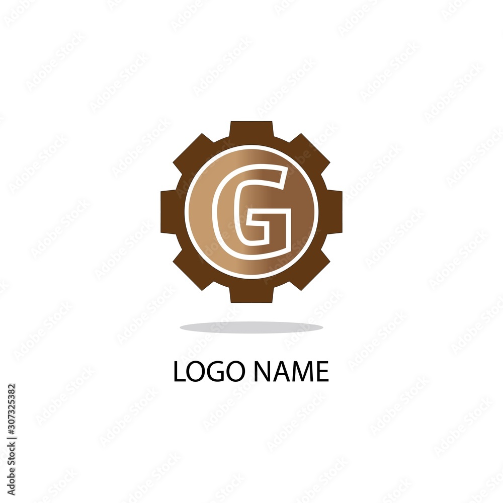 G LOGO VECTOR ART MODERN BUSINESS G LOGO VECTOR ART MODERN BUSINESS