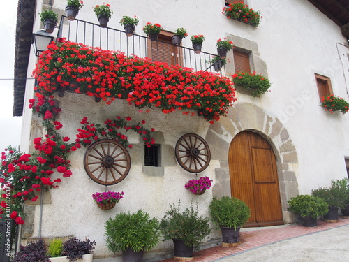 El Camino de Santiago, The Way of St.James, Journey, French way, Spain カミーノデサンティアゴ 巡礼 フランス人の道 スペイン photo