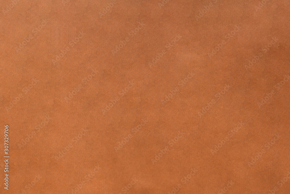 Fototapeta premium surface of brown paper texture and background