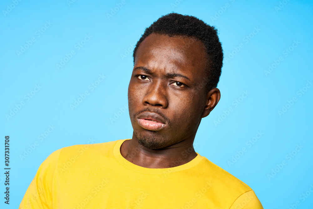 portrait of a man portrait of a man