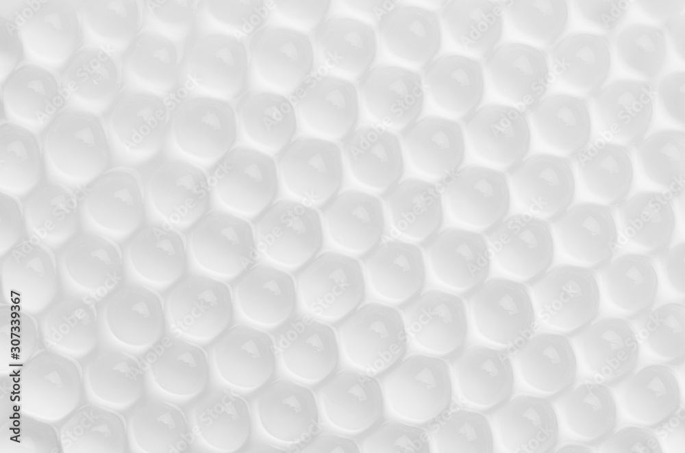White transparent circles as elegant light abstract background. White transparent circles as elegant light abstract background.