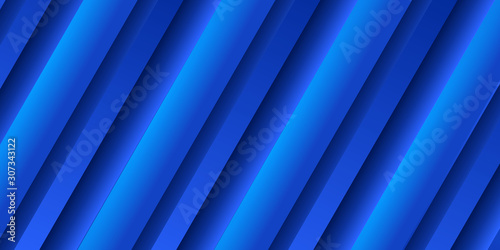 Abstract modern colourful gradient blue texture background 