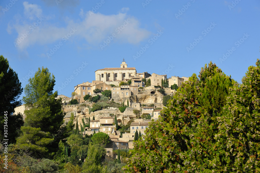 Gard Provence France