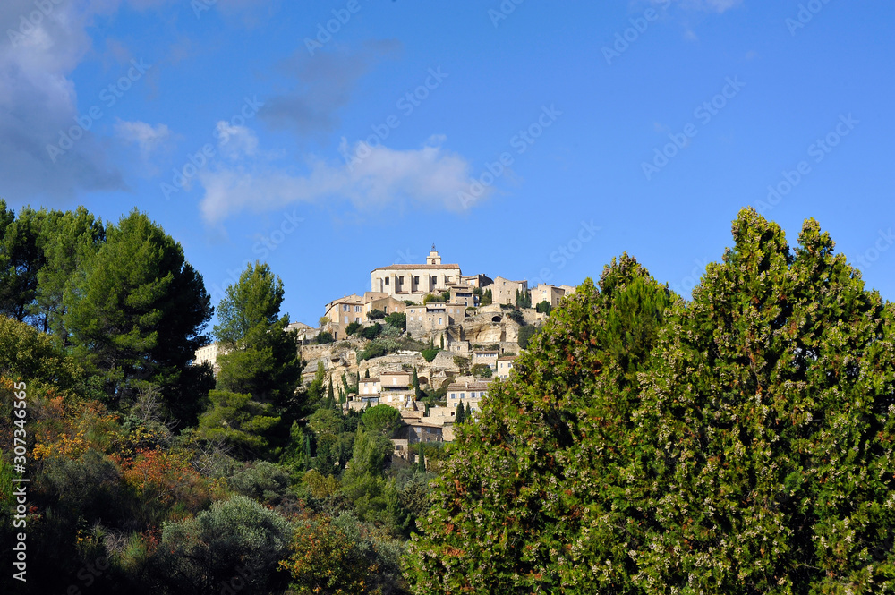 Gard Provence France