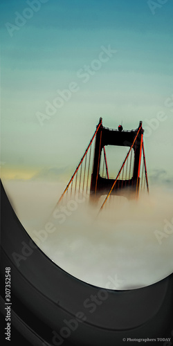 The Golden Gate  photo