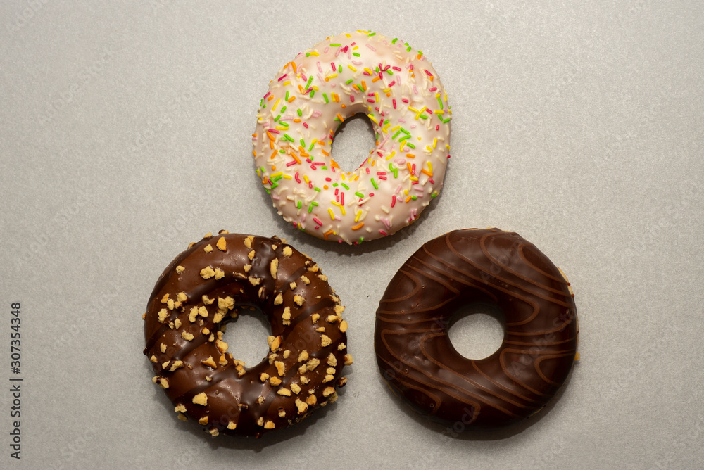 Donut Donut