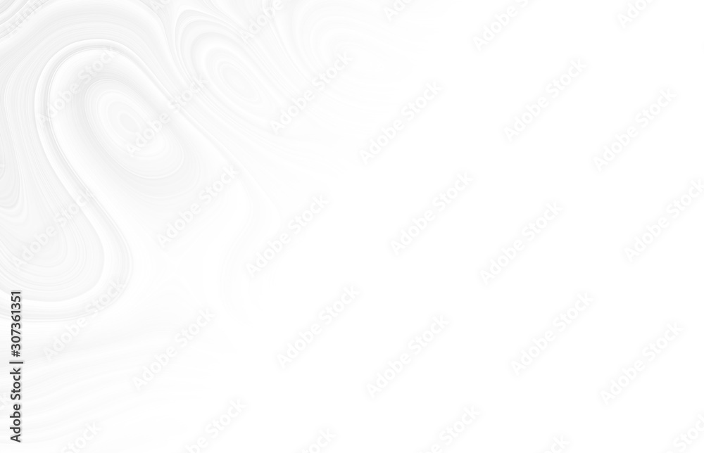 White background with a beautiful pattern of waves and patterns, place for text. Modern web design, template for screensaver. White background with a beautiful pattern of waves and patterns, place for text. Modern web design, template for screensaver.