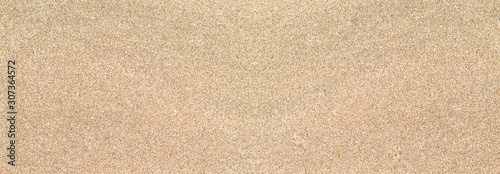 Large bannière ou arrière-plan texturé grain de sable