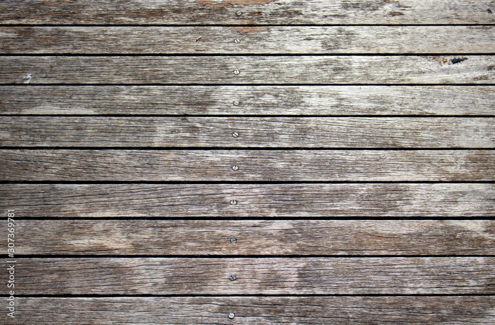 old wood texture background nautical