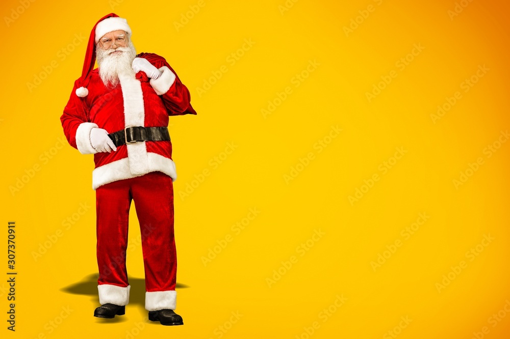 Claus. Claus.