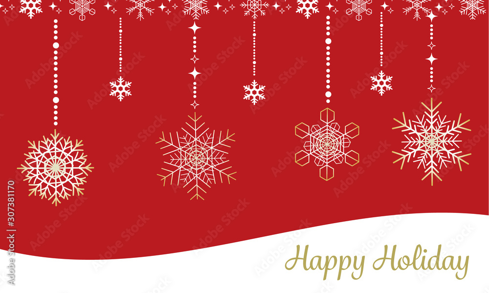 christmas background with snowflakes and place for your text christmas background with snowflakes and place for your text