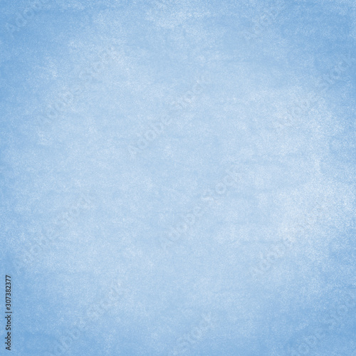 light blue background texture for image or text