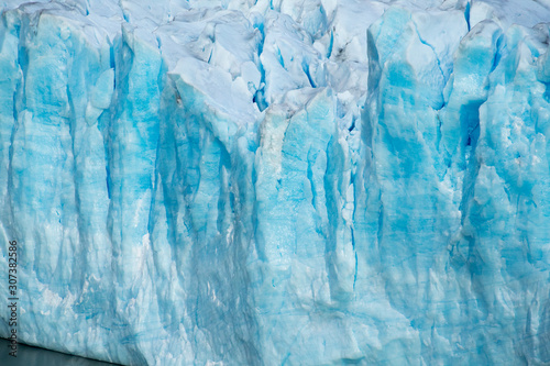 The Perito Moreno glacier, National Park de los Glaciares, Argentina