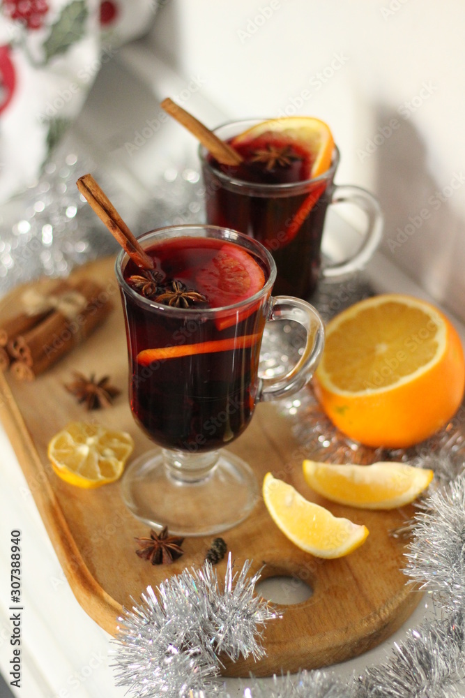 christmas mulled wine christmas mulled wine